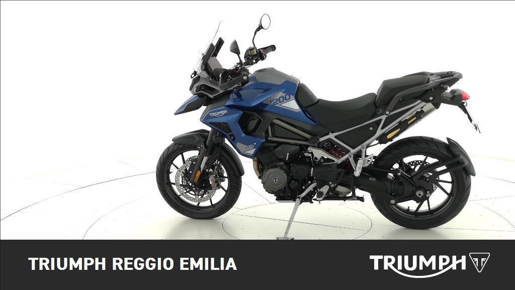 TRIUMPH Tiger 1200 GT Pro Abs
