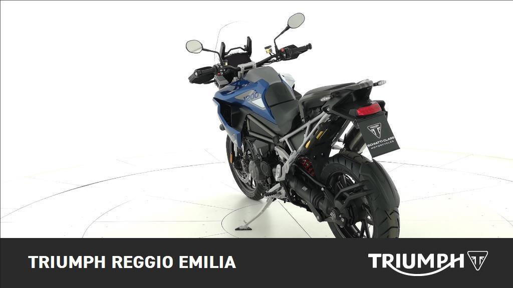 TRIUMPH Tiger 1200 GT Pro Abs