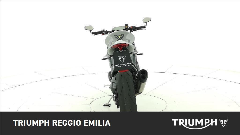 TRIUMPH Speed Triple 1200 RS Abs