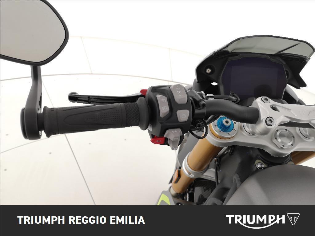 TRIUMPH Speed Triple 1200 RS Abs