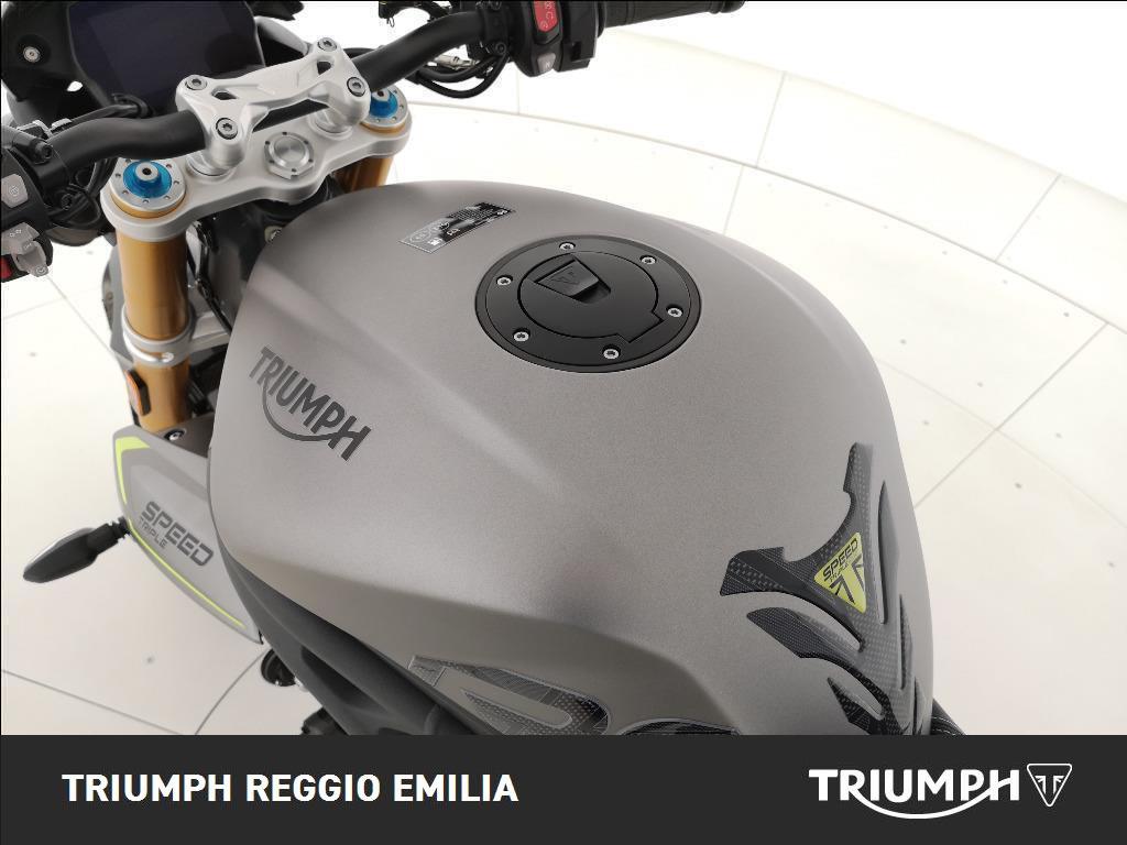 TRIUMPH Speed Triple 1200 RS Abs