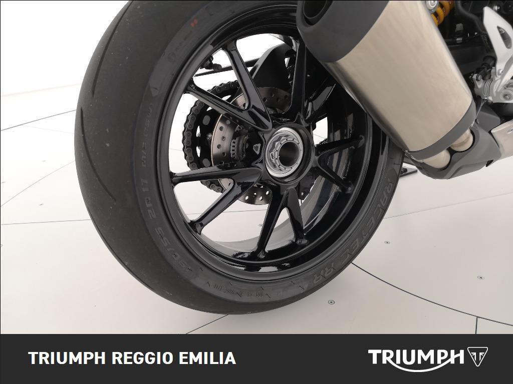 TRIUMPH Speed Triple 1200 RS Abs