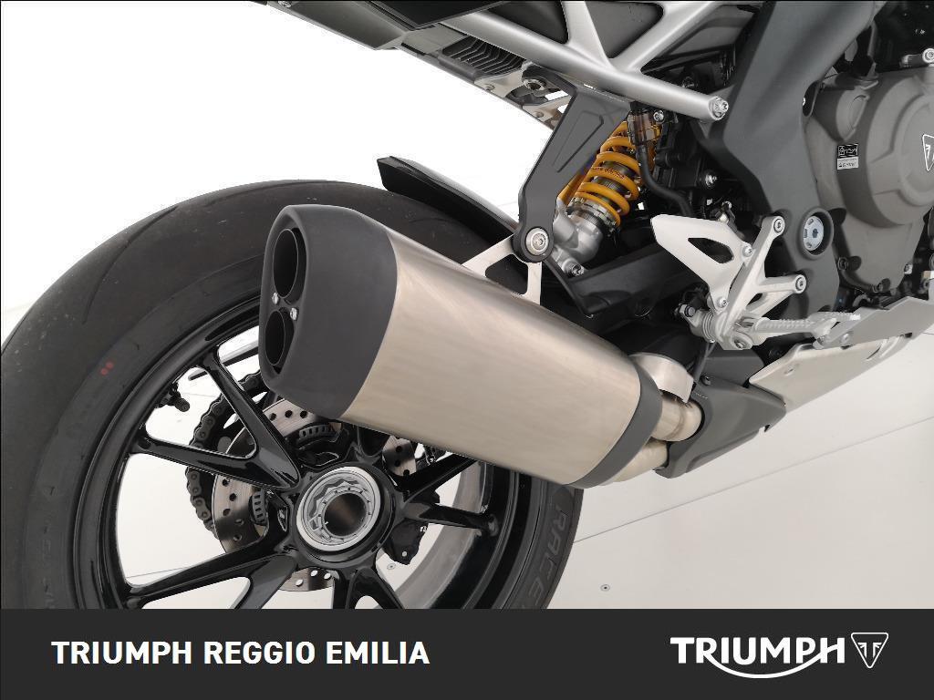 TRIUMPH Speed Triple 1200 RS Abs