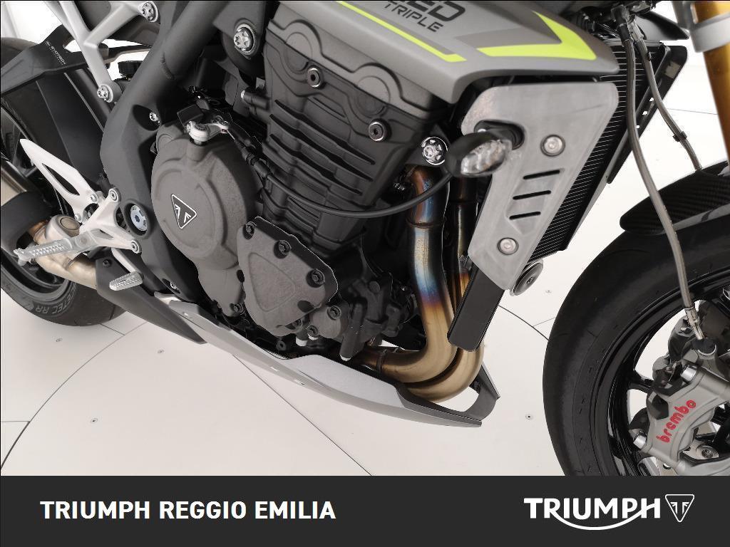 TRIUMPH Speed Triple 1200 RS Abs