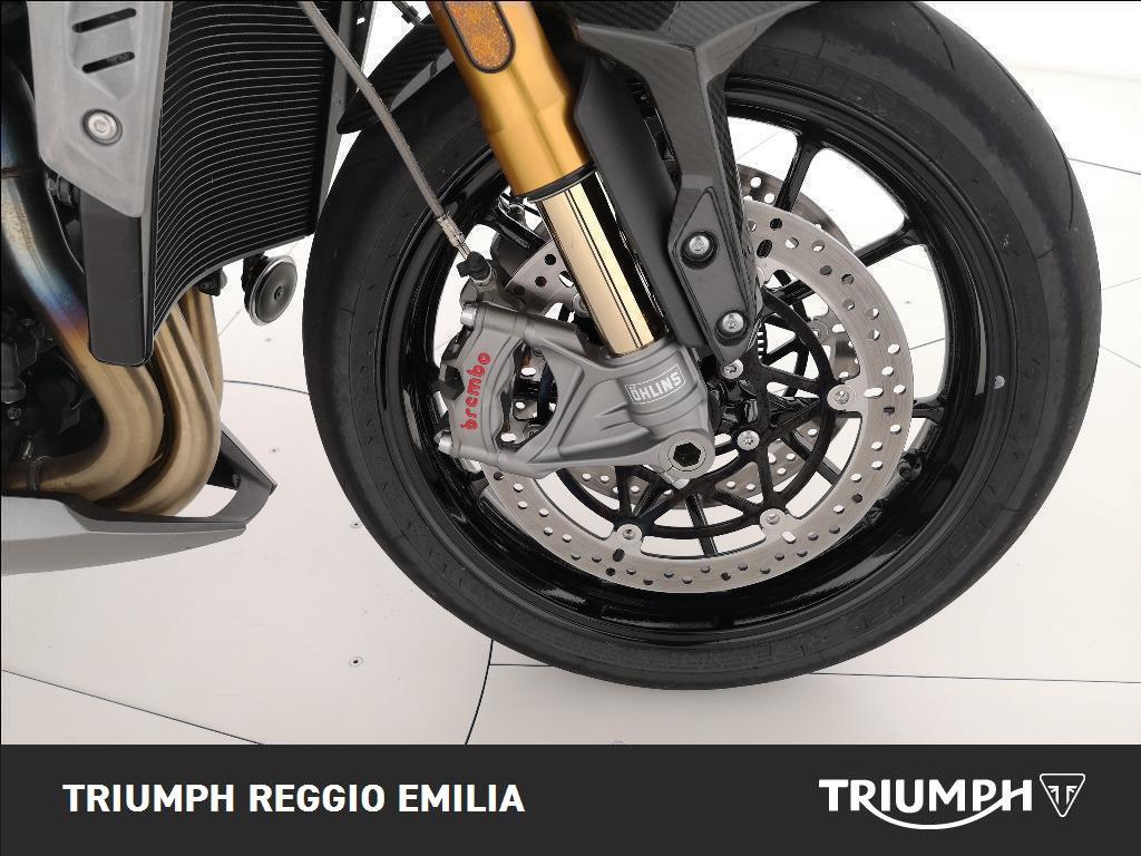 TRIUMPH Speed Triple 1200 RS Abs