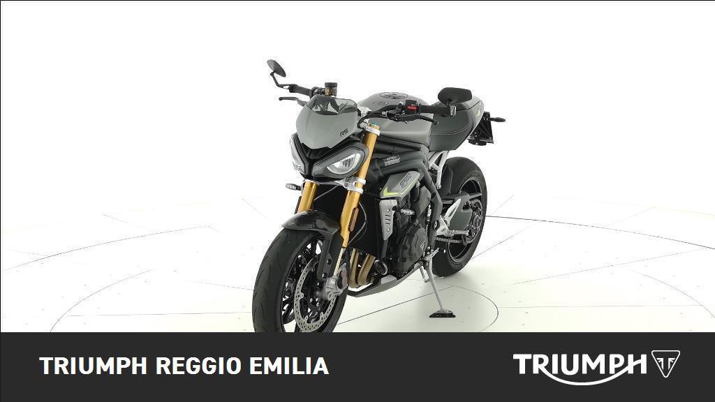 TRIUMPH Speed Triple 1200 RS Abs