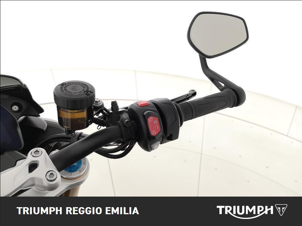 TRIUMPH Speed Triple 1200 RS Abs