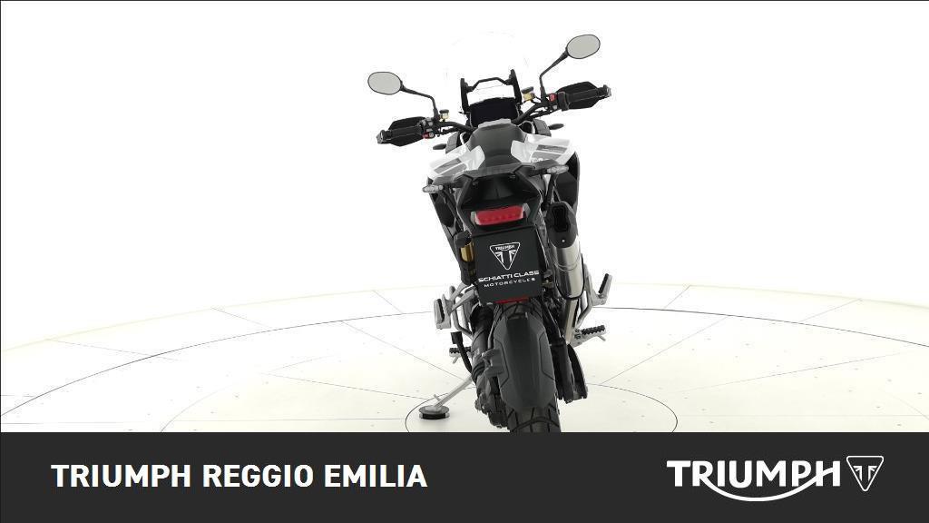 TRIUMPH Tiger 1200 Rally Pro Abs