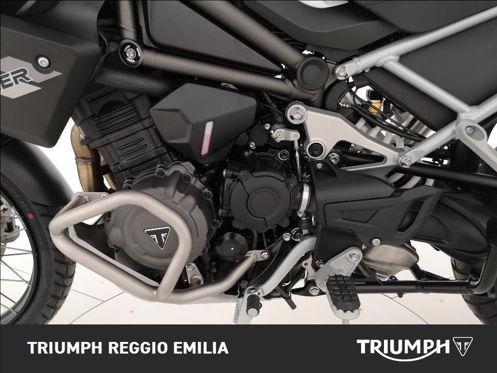 TRIUMPH Tiger 1200 Rally Pro Abs