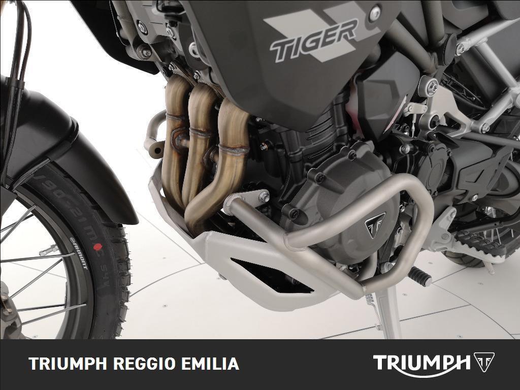 TRIUMPH Tiger 1200 Rally Pro Abs