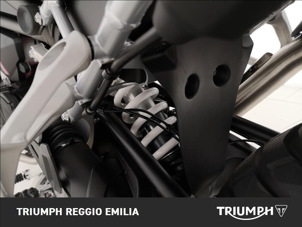 TRIUMPH Tiger 1200 Rally Pro Abs