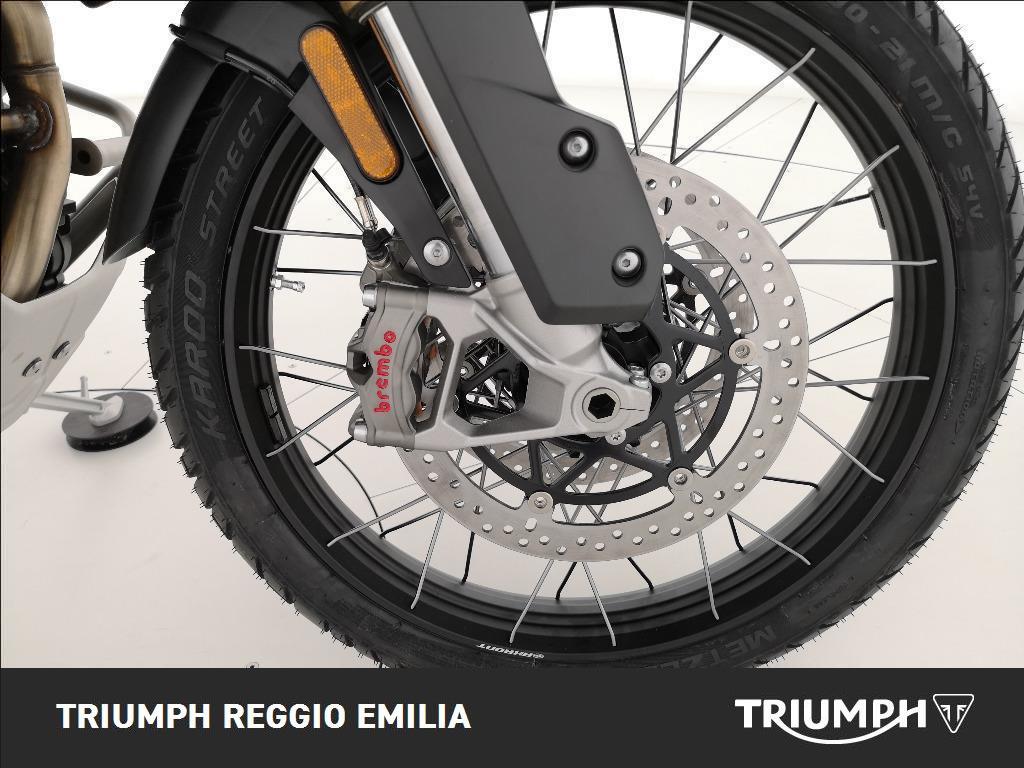 TRIUMPH Tiger 1200 Rally Pro Abs