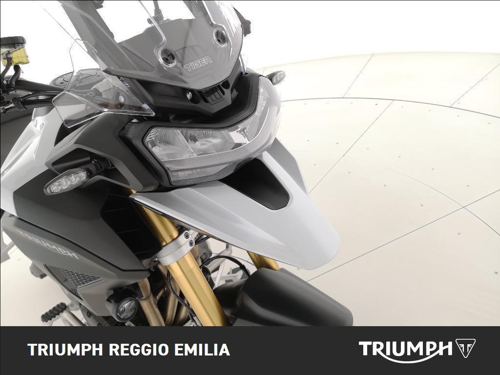 TRIUMPH Tiger 1200 Rally Pro Abs