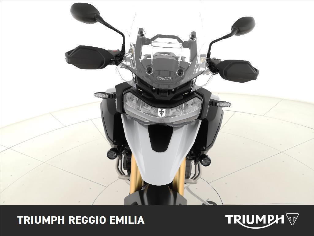 TRIUMPH Tiger 1200 Rally Pro Abs