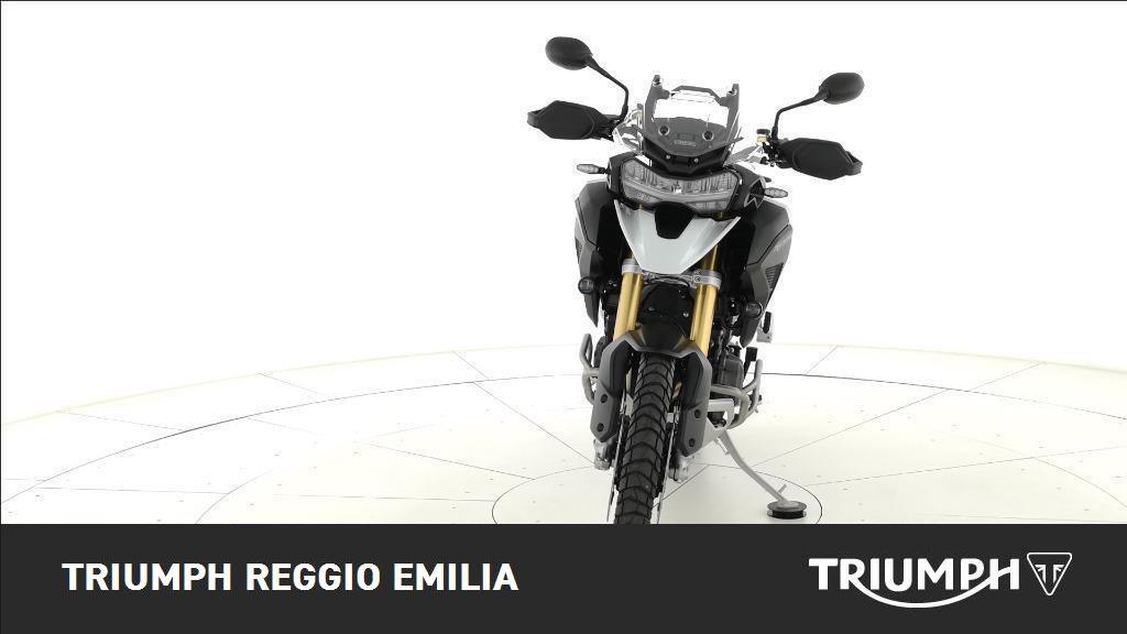 TRIUMPH Tiger 1200 Rally Pro Abs