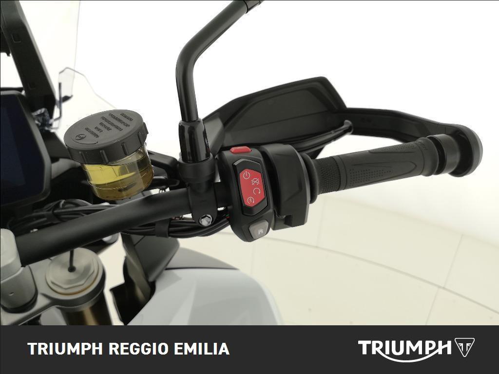 TRIUMPH Tiger 1200 Rally Pro Abs