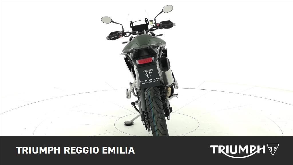 TRIUMPH Tiger 900 Rally Pro Abs