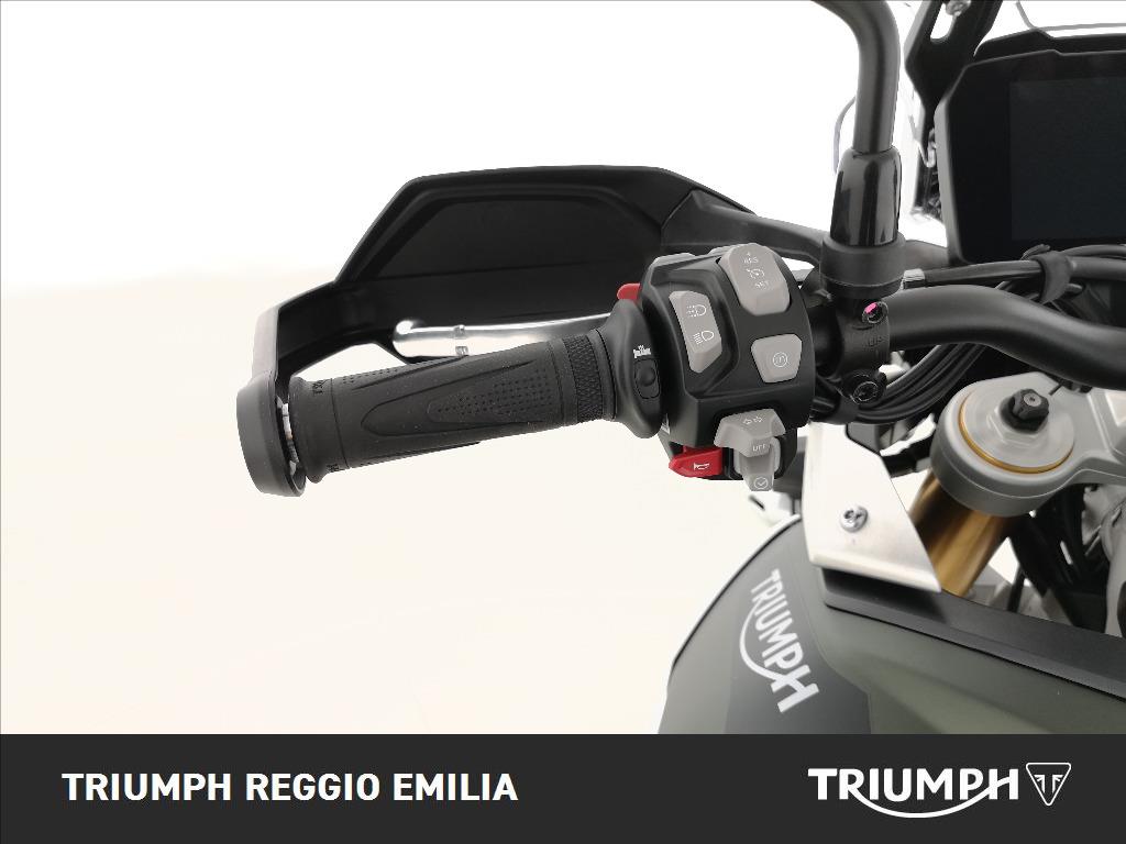 TRIUMPH Tiger 900 Rally Pro Abs