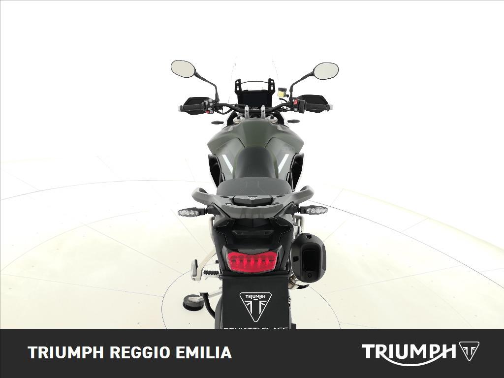 TRIUMPH Tiger 900 Rally Pro Abs