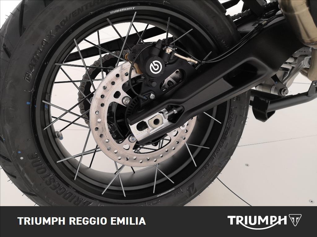 TRIUMPH Tiger 900 Rally Pro Abs