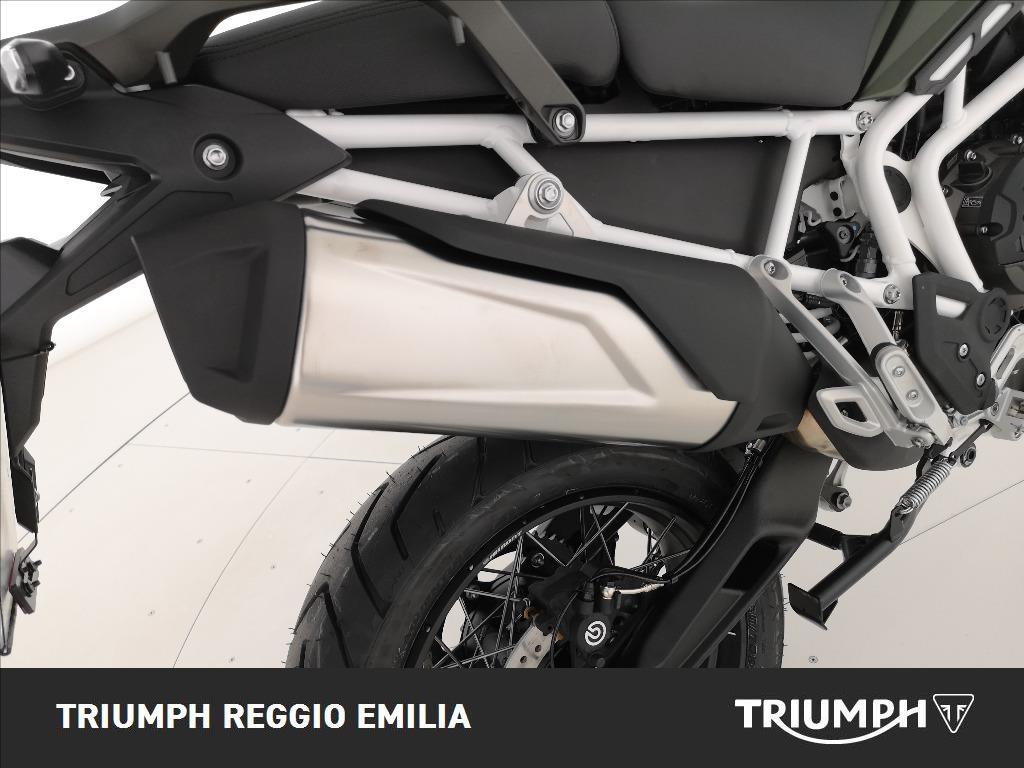 TRIUMPH Tiger 900 Rally Pro Abs