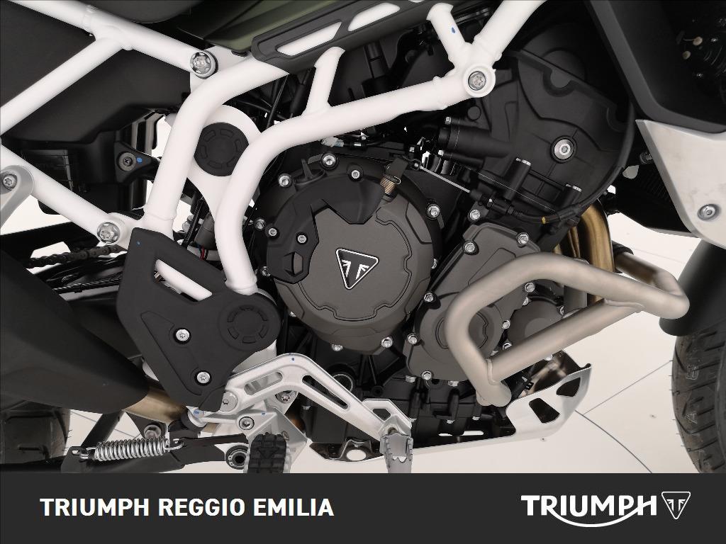 TRIUMPH Tiger 900 Rally Pro Abs