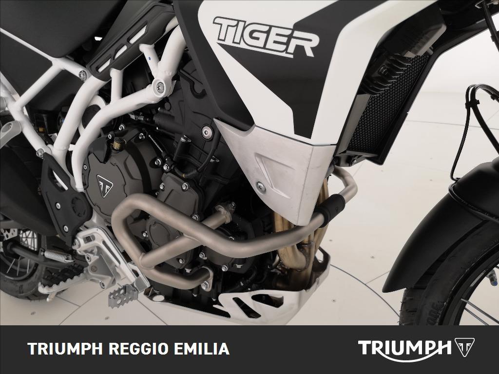 TRIUMPH Tiger 900 Rally Pro Abs