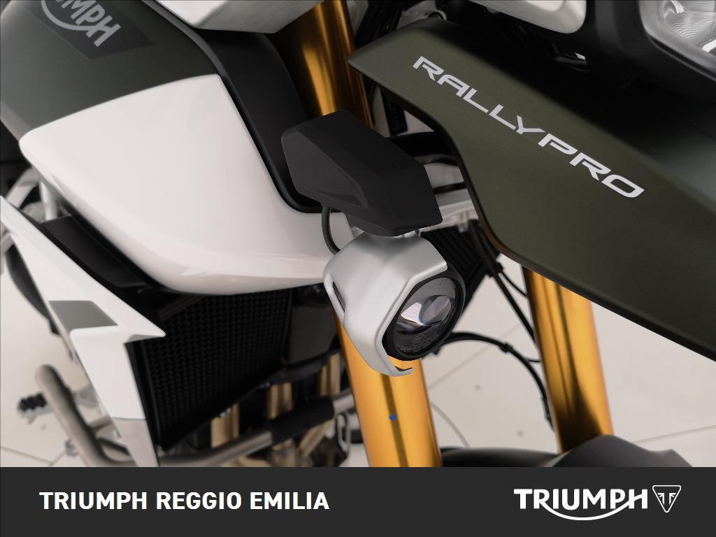 TRIUMPH Tiger 900 Rally Pro Abs