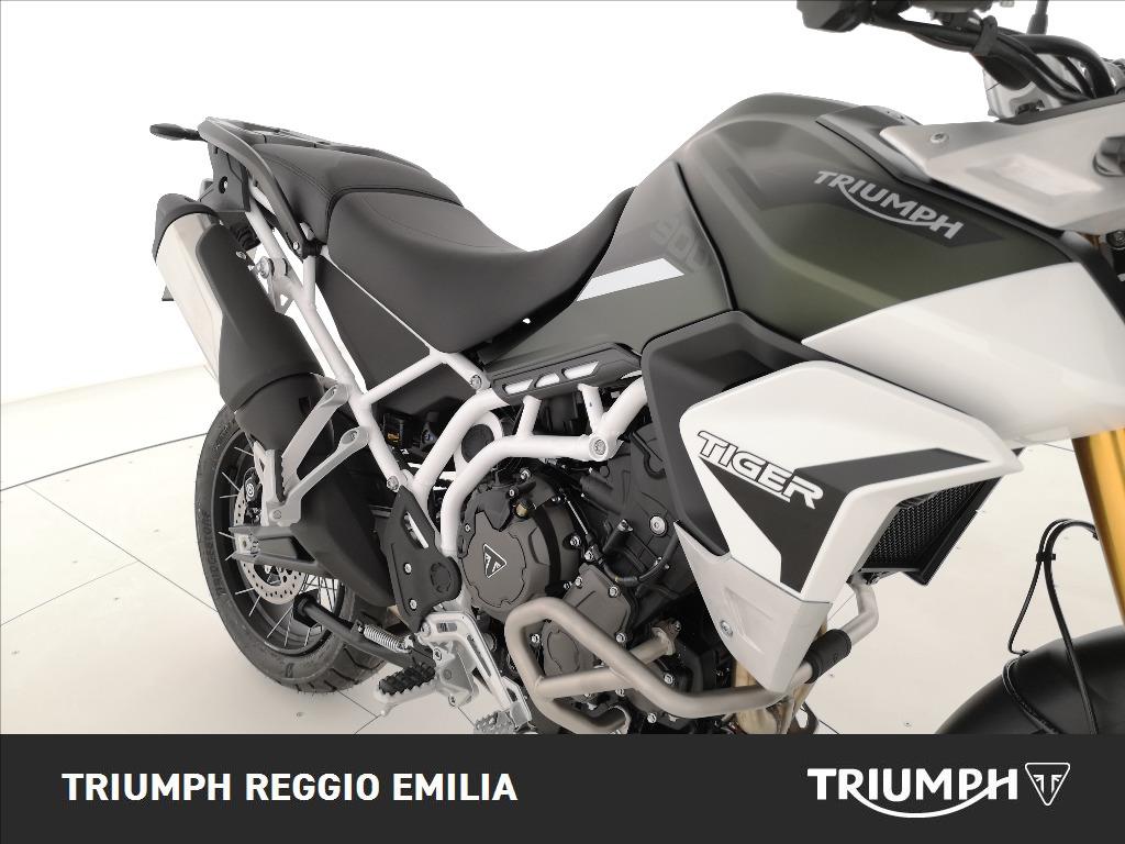 TRIUMPH Tiger 900 Rally Pro Abs