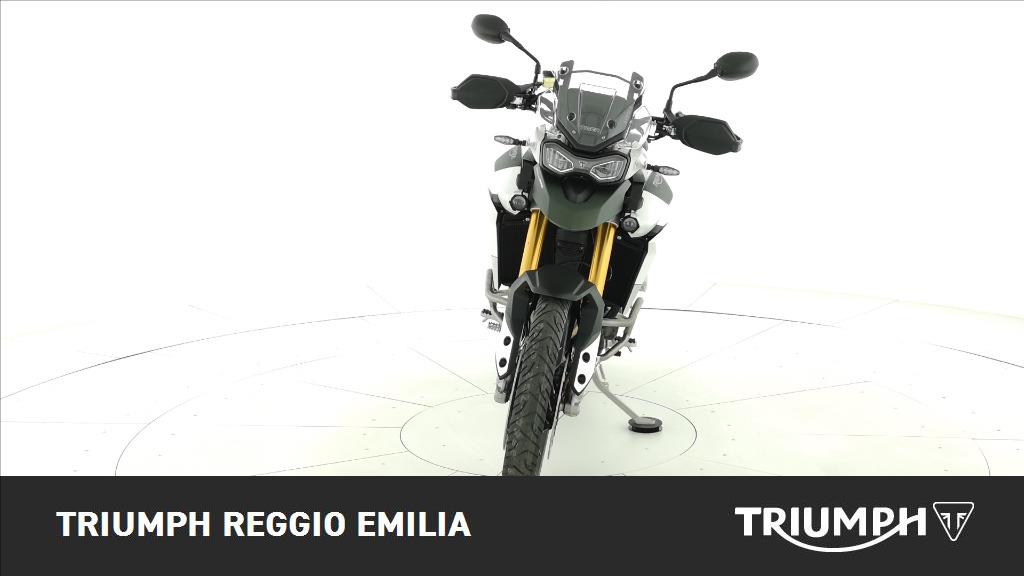 TRIUMPH Tiger 900 Rally Pro Abs