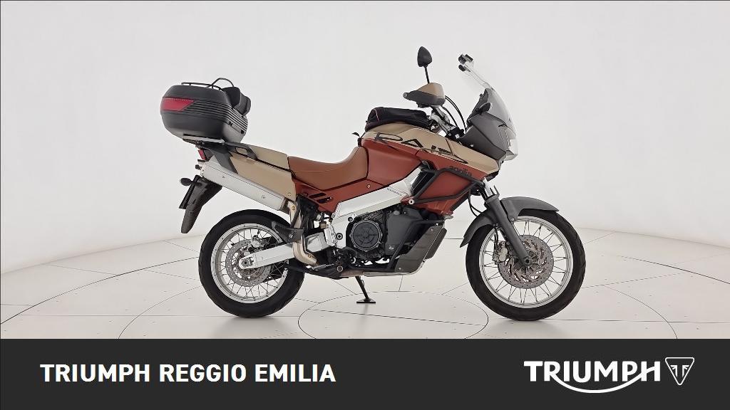 APRILIA Caponord 1000 Abs
