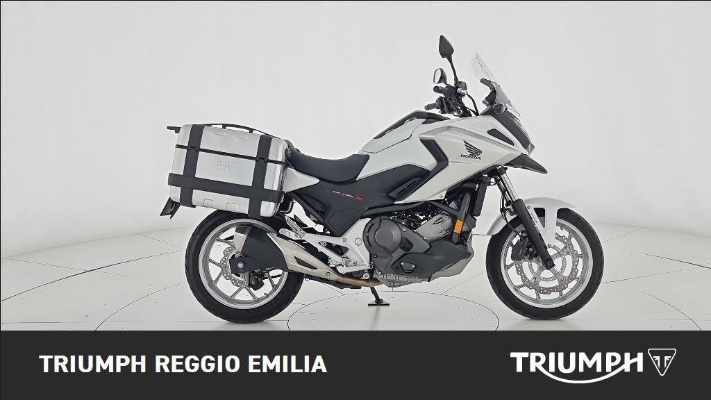 HONDA NC 750x Abs