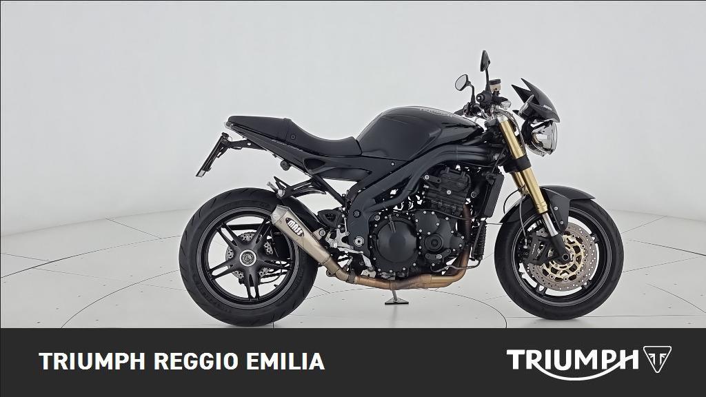 TRIUMPH Speed Triple 1050 