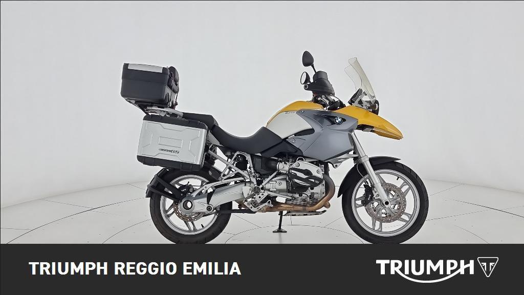 BMW R 1200 GS 