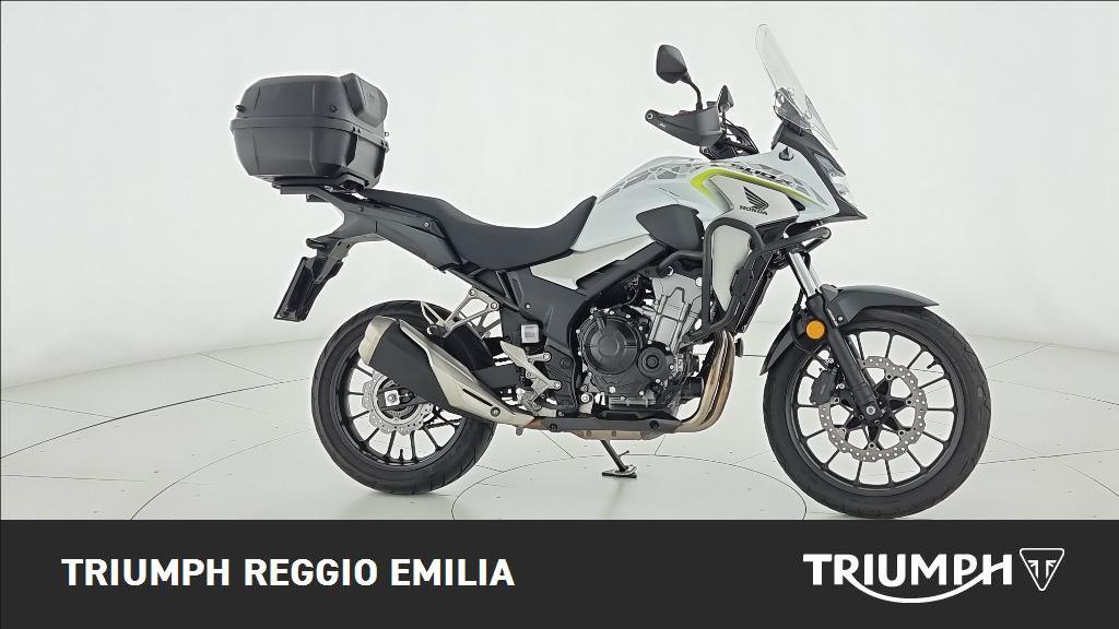 HONDA CB 500 X Abs