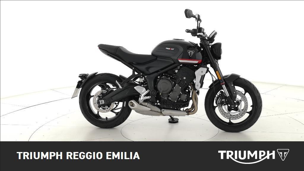 TRIUMPH Trident 660 Abs
