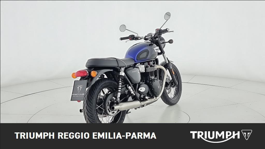 TRIUMPH Bonneville 900 T100 