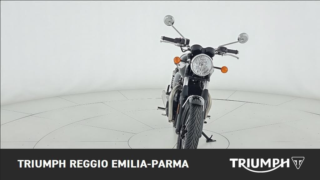 TRIUMPH Bonneville 900 T100 