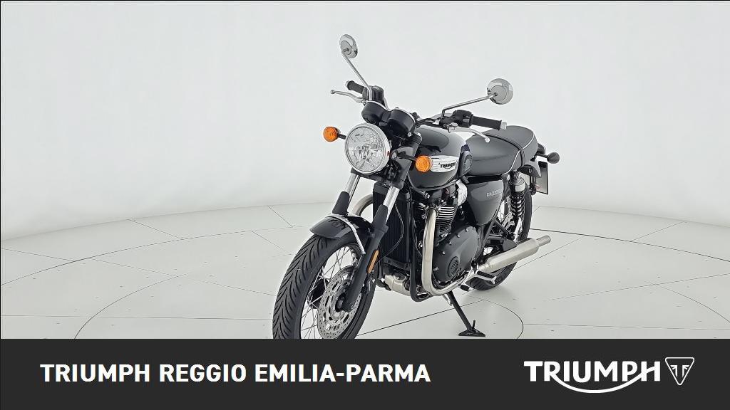 TRIUMPH Bonneville 900 T100 