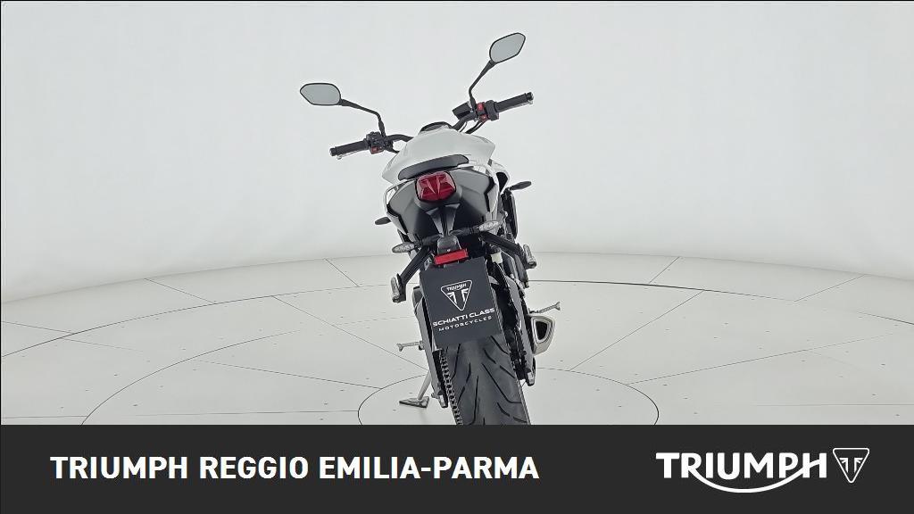 TRIUMPH Street Triple 765 R