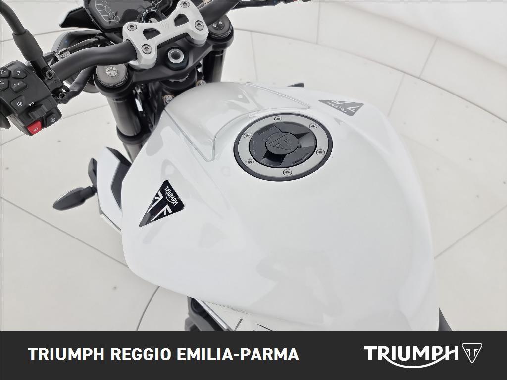 TRIUMPH Street Triple 765 R