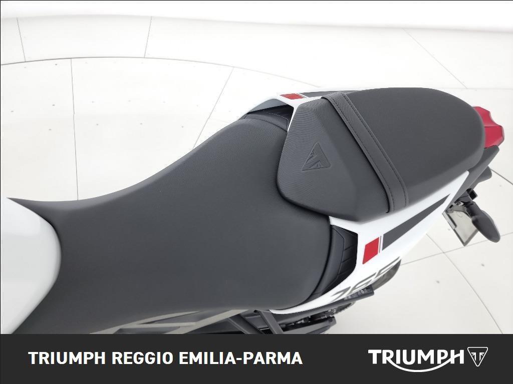 TRIUMPH Street Triple 765 R