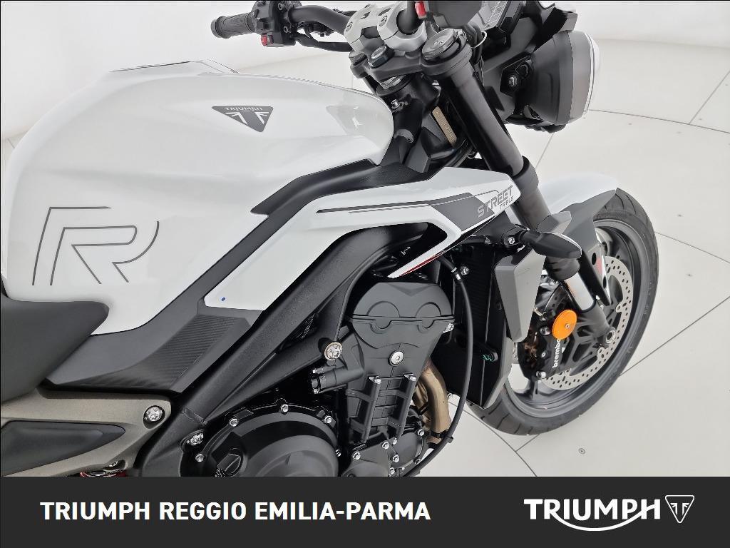 TRIUMPH Street Triple 765 R