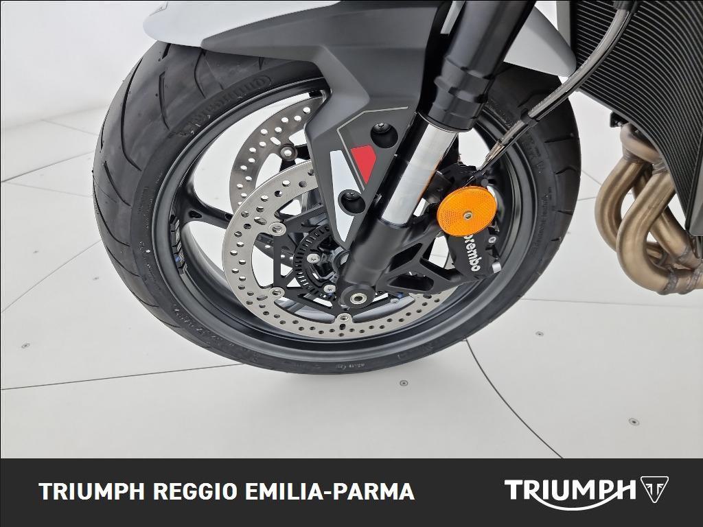 TRIUMPH Street Triple 765 R