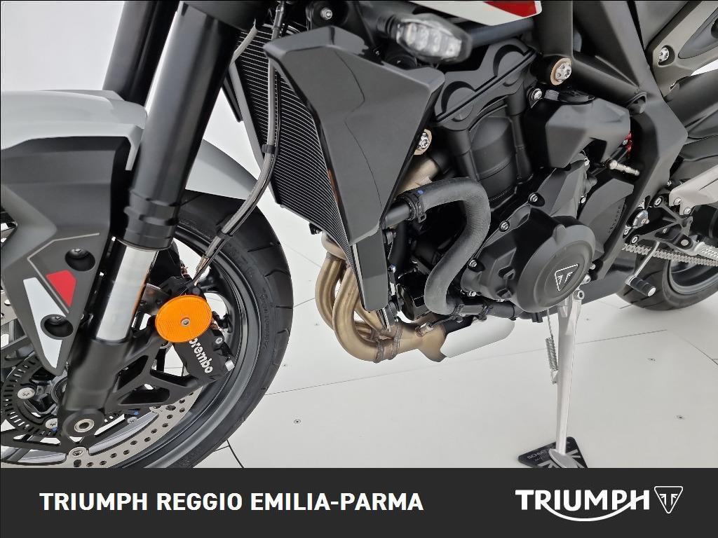 TRIUMPH Street Triple 765 R