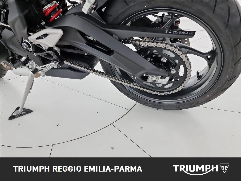 TRIUMPH Street Triple 765 R