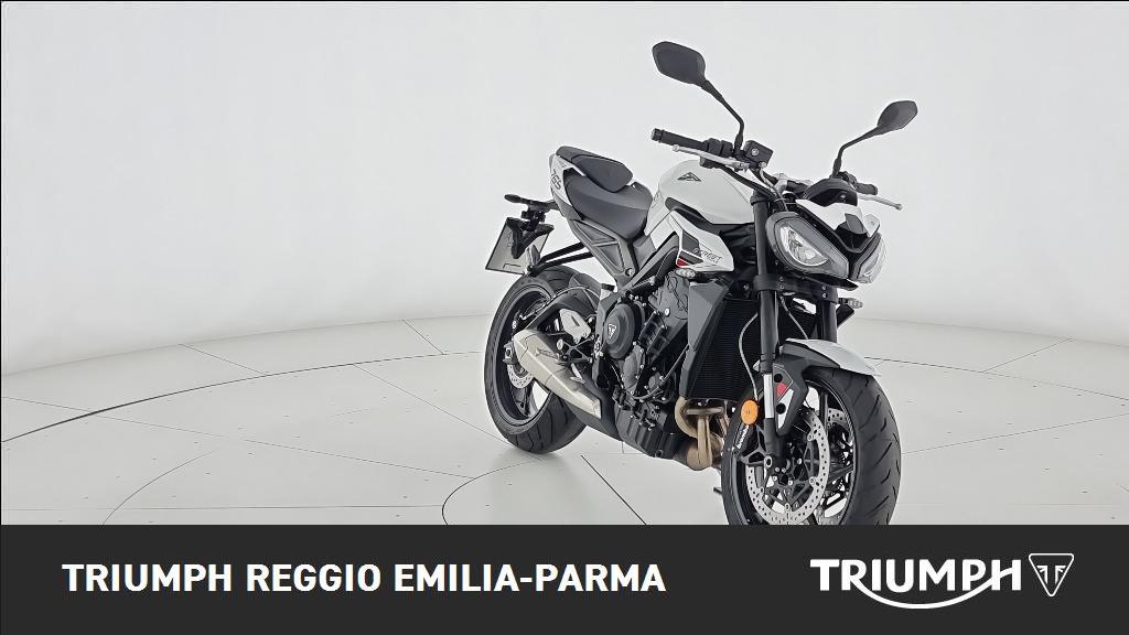 TRIUMPH Street Triple 765 R