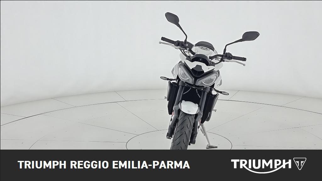 TRIUMPH Street Triple 765 R