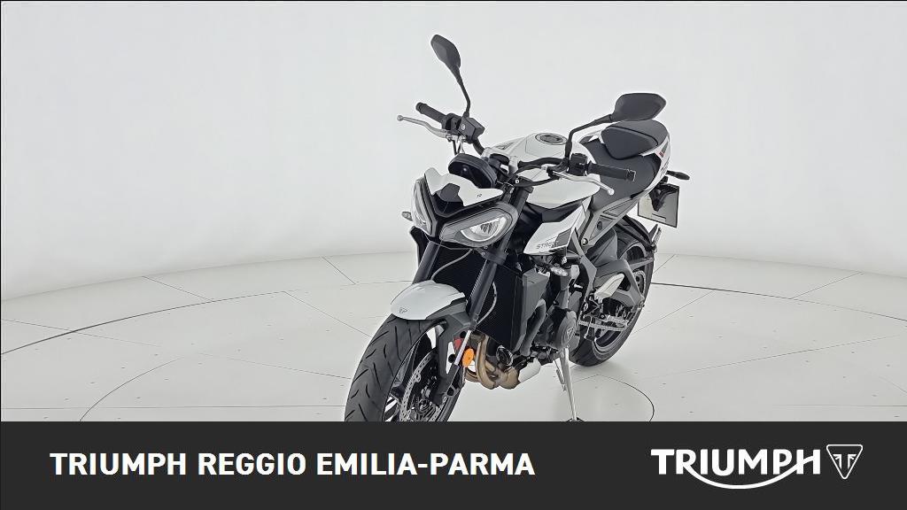 TRIUMPH Street Triple 765 R