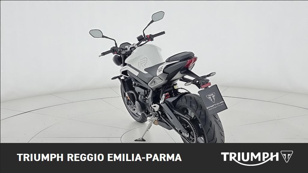 TRIUMPH Street Triple 765 R